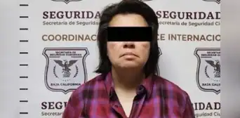 Caso 'Becky' Marodi: detienen en México a esposa de la capitana de bomberos de California por presuntamente asesinarla