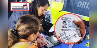 Entregan DNI electrónico gratuito todos los días miércoles del 2025: revisa el lugar, requisitos y el horario para acceder a este beneficio Entregan DNI electrónico gratuito todos los días miércoles del 2025: revisa el lugar, requisitos y el horario para acceder a este beneficio