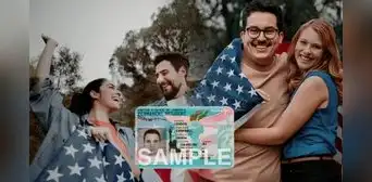 Inmigrantes en California: aquellos que cuenten con un familiar en EEUU podrían recibir la green card, según USCIS
