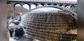 Alerta a futuro en Nueva York: el agua podría dejar de ser potable en 75 años tras la creciente salinidad que la amenaza