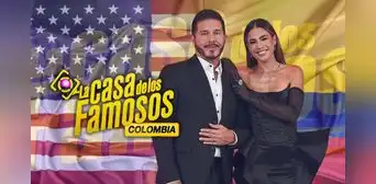 Vota en 'La Casa de los Famosos Colombia' desde Estados Unidos: elige a tu concursante favorito Vota en 'La Casa de los Famosos Colombia' desde Estados Unidos: elige a tu concursante favorito