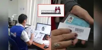 Reniec aplicará esta multa en 2025 si tu DNI no tiene tu domicilio real: conoce cuánto debes pagar Reniec aplicará esta multa en 2025 si tu DNI no tiene tu domicilio real: conoce cuánto debes pagar