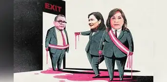 La doble cara de Fuerza Popular en la lucha contra la inseguridad: las 4 leyes que respaldó y facilitan el crimen
