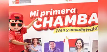 Maratón de empleo este 25 de marzo de 2025: se ofrecen más de 2.000 vacantes laborales para postular únicamente con tu DNI y CV Maratón de empleo este 25 de marzo de 2025: se ofrecen más de 2.000 vacantes laborales para postular únicamente con tu DNI y CV
