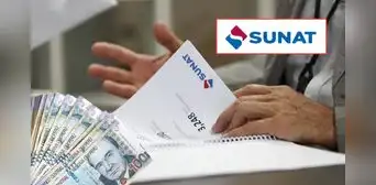 Este es el límite de ingresos para no pagar Impuesto a la Renta en Perú en 2025, según Sunat