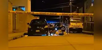 Policía habría asesinado a menor de 17 años en Andahuaylas: hiere a efectivo y muere tras dispararse cuando era intervenido