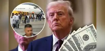 Inmigrantes en California: economía se vería gravemente afectada si continúan las deportaciones en EEUU