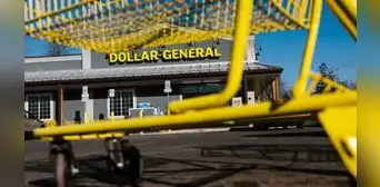 Dollar General anuncia el cierre de más de 140 tiendas debido a la caída de ventas y la inflación en EEUU Dollar General anuncia el cierre de más de 140 tiendas debido a la caída de ventas y la inflación en EEUU