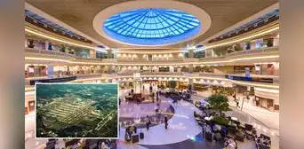 Estos son los 4 aeropuertos de Estados Unidos que están entre los 10 más transitados del mundo, según OAG Aviation Estos son los 4 aeropuertos de Estados Unidos que están entre los 10 más transitados del mundo, según OAG Aviation