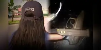 Le enviaron foto de todo su árbol genealógico: llantero cierra su negocio de 20 años tras extorsiones en Los Olivos Le enviaron foto de todo su árbol genealógico: llantero cierra su negocio de 20 años tras extorsiones en Los Olivos
