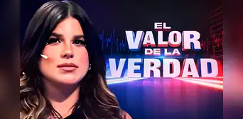 Dónde ver 'El valor de la verdad' desde Estados Unidos: horario, canal y la entrevista a Macarena Vélez