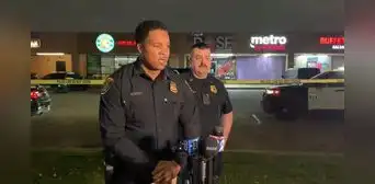 Tiroteo en club nocturno de Houston deja 6 heridos: autoridades buscan a los sospechosos en Texas