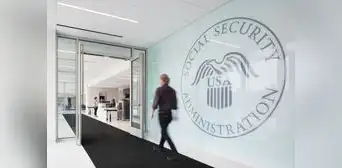 Administración del Seguro Social en EEUU mejora su plataforma en línea: así podrás acceder con mayor seguridad Administración del Seguro Social en EEUU mejora su plataforma en línea: así podrás acceder con mayor seguridad