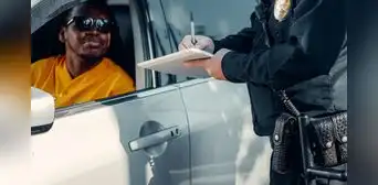 Atención, Texas: estas son las multas y sanciones por conducir con una sola placa en tu carro Atención, Texas: estas son las multas y sanciones por conducir con una sola placa en tu carro