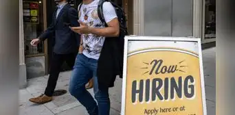 Trabajos en Chicago: 150 vacantes con pagos entre US$17 y US$25 por hora en el estado de Illinois