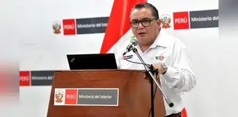 Juan Santiváñez y su intento por bloquear censura: se reunió con congresistas días antes de la votación Juan Santiváñez y su intento por bloquear censura: se reunió con congresistas días antes de la votación