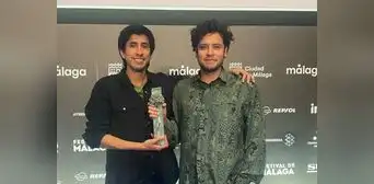 Triunfo del cine peruano en el Festival de Málaga