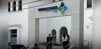 Incautaron inmueble de la UAP que estaba bajo fideicomiso