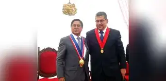 Expediente madre del caso Cuellos Blancos del Puerto entra a control de acusación