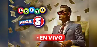 Lotería Nacional de Panamá HOY EN VIVO: resultados de Lotto y Pega 3 del 25 de marzo y qué jugó el último sorteo