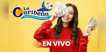 La Caribeña Día y Noche EN VIVO HOY: resultados del 25 de marzo 2025 y números ganadores del último sorteo del chance
