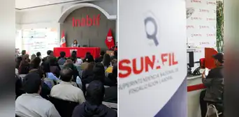 Lima, Arequipa y otras regiones ofrecen ofertas de trabajo con sueldos de hasta S/ 10.000 del 24 al 30 de marzo: conoce los requisitos Lima, Arequipa y otras regiones ofrecen ofertas de trabajo con sueldos de hasta S/ 10.000 del 24 al 30 de marzo: conoce los requisitos