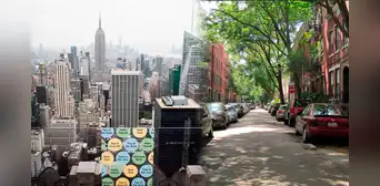Estos son los 10 barrios de Nueva York donde podrías comprar o alquilar una casa en 2025, según StreetEasy Estos son los 10 barrios de Nueva York donde podrías comprar o alquilar una casa en 2025, según StreetEasy