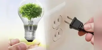 Ahorra en tus recibos: consejos efectivos para reducir el consumo de luz y agua en casa Ahorra en tus recibos: consejos efectivos para reducir el consumo de luz y agua en casa