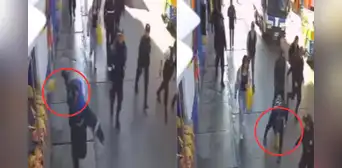 Captan a agentes municipales robando un pollo en mercado y usuarios se indignan: "Delincuentes avalados por las autoridades" Captan a agentes municipales robando un pollo en mercado y usuarios se indignan: "Delincuentes avalados por las autoridades"