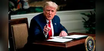 Malas noticias para inmigrantes en EEUU: Trump investigará a los abogados que defiendan extranjeros