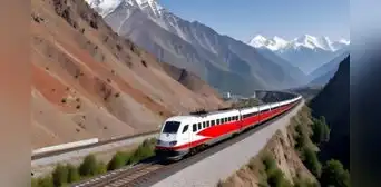 El tren de altura en Perú, uno de los más importantes en Latinoamérica, será puesta a concesión este 2025: se invertirá US$565 millones El tren de altura en Perú, uno de los más importantes en Latinoamérica, será puesta a concesión este 2025: se invertirá US$565 millones