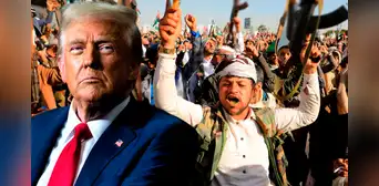 Estados Unidos lanza ataque letal y elimina a líderes de los rebeldes hutíes: cayó su mayor experto en misiles balísticos