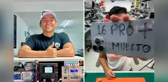 Wiltech revela qué pasa con tu iPhone 16 Pro Max si lo cargas con un cargador de otra marca