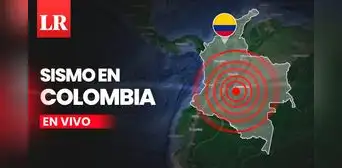 Temblor hoy en Colombia, martes 25 de marzo: sismo de 4 grados fue reportado por el SGC en Los Santos, Santander