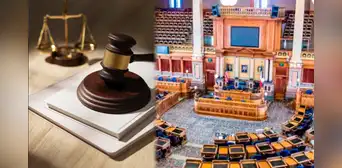 Cámara de Representantes aprobó proyecto de ley que penaliza transportar u ocultar inmigrantes indocumentados en este estado de EEUU Cámara de Representantes aprobó proyecto de ley que penaliza transportar u ocultar inmigrantes indocumentados en este estado de EEUU