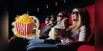 Familias en Perú pueden llevar sus propios alimentos y bebidas al cine en 2025, pero cumpliendo con estos requisitos, según Indecopi Familias en Perú pueden llevar sus propios alimentos y bebidas al cine en 2025, pero cumpliendo con estos requisitos, según Indecopi