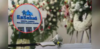 Estos familiares podrán cobrar el subsidio por sepelio que brinda EsSalud a asegurados en Perú: conoce los requisitos para acceder este 2025 Estos familiares podrán cobrar el subsidio por sepelio que brinda EsSalud a asegurados en Perú: conoce los requisitos para acceder este 2025