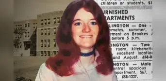 El misterioso caso de Rita Curran, la mujer cuyo crimen fue resuelto después de 51 años gracias al ADN de una colilla de cigarro