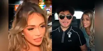 Mayra Goñi afirma que no tiene problemas en trabajar con el streamer Neutro en eventos: “Lo habíamos conversado” Mayra Goñi afirma que no tiene problemas en trabajar con el streamer Neutro en eventos: “Lo habíamos conversado”