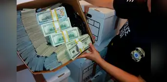 Inmigrantes detenidos por error en Nueva York podrían recibir más de US$10.000 de compensación del ICE Inmigrantes detenidos por error en Nueva York podrían recibir más de US$10.000 de compensación del ICE