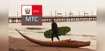 Estos 4 países buscan invertir en megaobra para mejorar borde costero de balneario al norte del Perú: beneficiará a un millón de personas
