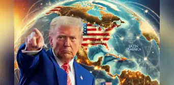 Economía en jaque: ¿Latinoamérica está preparada para una recesión en Estados Unidos? Economía en jaque: ¿Latinoamérica está preparada para una recesión en Estados Unidos?