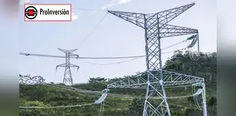 Anuncian construcción de proyectos eléctricos en tres regiones del Perú con inversión de más de US$120 millones: obras recibirán apoyo de Francia Anuncian construcción de proyectos eléctricos en tres regiones del Perú con inversión de más de US$120 millones: obras recibirán apoyo de Francia