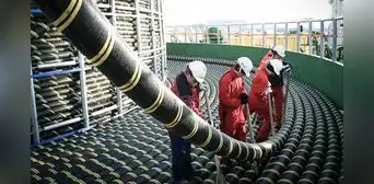 China presenta un dispositivo capaz de cortar cables submarinos a 4.000 metros y alterar el equilibrio de poder global