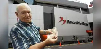 Cronograma de pagos actualizado del Banco de la Nación 2025: fechas de cobro de sueldos y pensiones de la ONP en abril