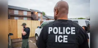 Malas noticias para inmigrantes en EEUU: IRS permitiría a ICE acceder a información personal de indocumentados que declaren impuestos