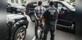 Redadas del ICE: estas son las 2 ciudades donde hay más operativos contra inmigrantes en Illinois Redadas del ICE: estas son las 2 ciudades donde hay más operativos contra inmigrantes en Illinois