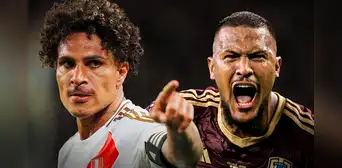 [Televen] JUEGO Venezuela vs Perú EN VIVO por las Eliminatorias 2026: previa y transmisión del partido ONLINE