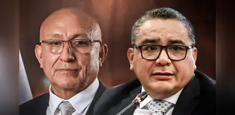Gestión de Juan Santiváñez pagó la defensa legal de nuevo ministro Julio Díaz Zulueta por S/80.000