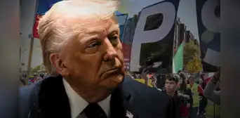 Inmigrantes de Venezuela y Haití piden bloquear la orden de Trump para eliminar el TPS antes de la fecha límite